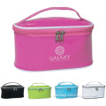 2014 Hot sale new style multi-compartment cosmetic bag